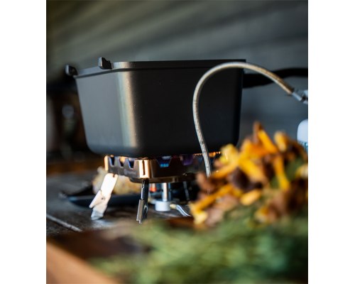 Набор посуды Ridge Monkey Connect Multi Purpose Pan & Griddle Set