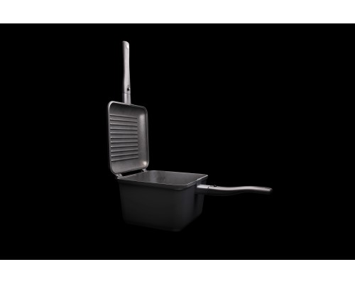 Набор посуды Ridge Monkey Connect Multi Purpose Pan & Griddle Set