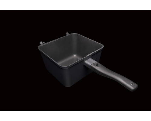 Набор посуды Ridge Monkey Connect Multi Purpose Pan & Griddle Set