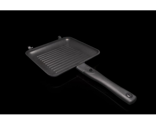 Набор посуды Ridge Monkey Connect Multi Purpose Pan & Griddle Set