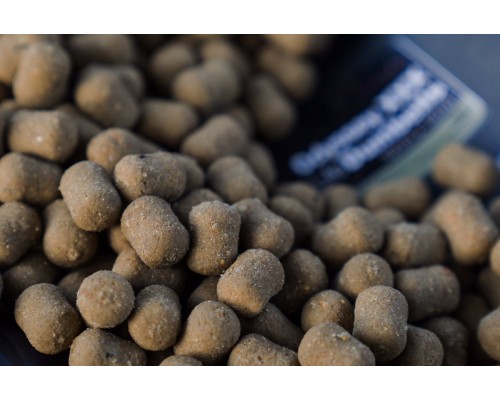 Тонущие дамбелсы CCMoore Odyssey XXX (Одиссей) 15x18мм 1kg