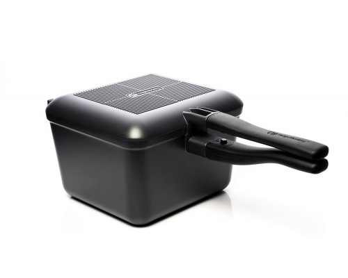 Набор посуды Ridge Monkey Connect Multi Purpose Pan & Griddle Set