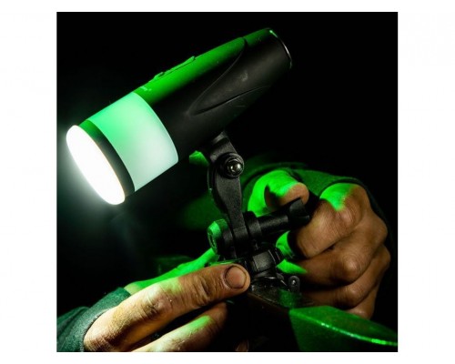 Многофункциональный держатель для крепления Ridge Monkey Multi Clamp