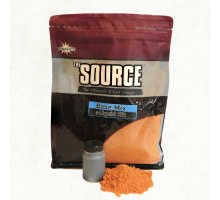Смесь с ликвидом для приготовления бойлов Dynamite Baits Source Base Mix & Liquid Kit 1kg
