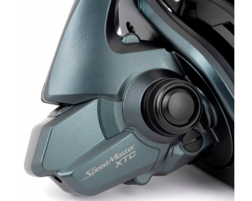 Катушка SHIMANO Speedmaster 14000 XTC