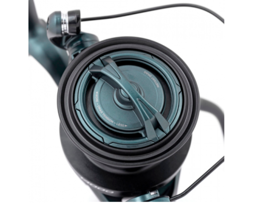 Катушка SHIMANO Speedmaster 14000 XTC