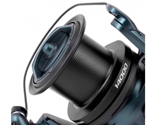 Катушка SHIMANO Speedmaster 14000 XTC