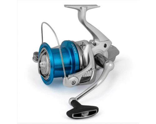 Катушка SHIMANO Speedmaster 14000 XSC