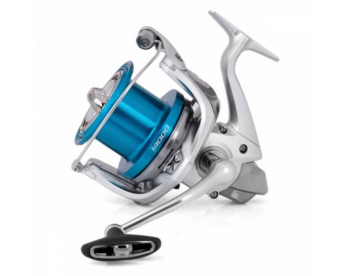 Катушка SHIMANO Speedmaster 14000 XSC