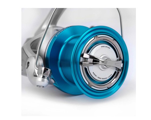Катушка SHIMANO Speedmaster 14000 XSC