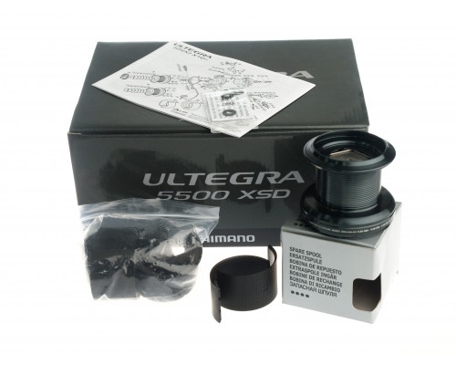 Катушка SHIMANO Ultegra 5500 XSD