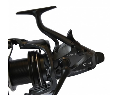 Катушка SHIMANO Baitrunner Ci4 LC 14000 XTB