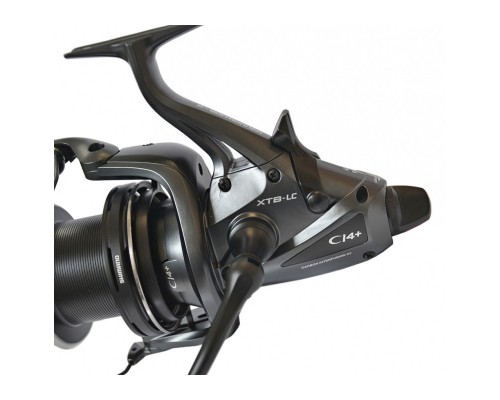 Катушка SHIMANO Baitrunner Ci4 LC 14000 XTB