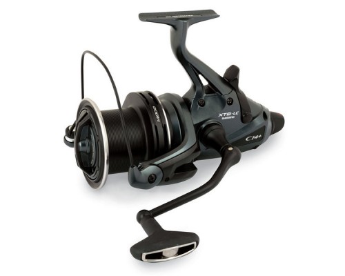 Катушка SHIMANO Medium Baitrunner CI4 LC 5500 XTB
