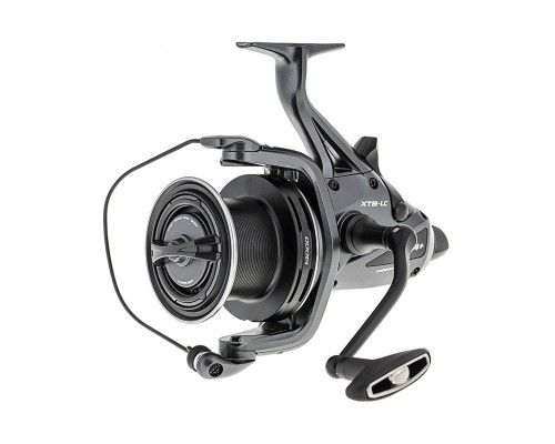 Катушка SHIMANO Baitrunner Ci4 LC 14000 XTB