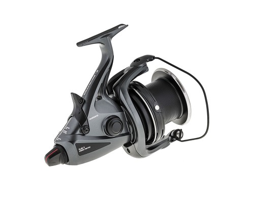 Катушка SHIMANO Baitrunner Ci4 LC 14000 XTB