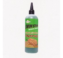 Сироп для пеллетса Dynamite Baits Swim Stim Sticky Pellet Syrup Betaine Green (бетаин) 300ml