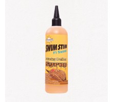 Сироп Dynamite Baits Swim Stim Sticky Pellet Syrup F1 Sweet (сладкий) 300ml