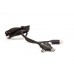 Кабель для зарядки Ridge Monkey Vault USB-A to Multi Out Cable