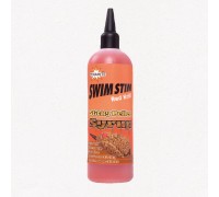Сироп Dynamite Baits Swim Stim Sticky Pellet Syrup Red Krill (красный криль) 300ml