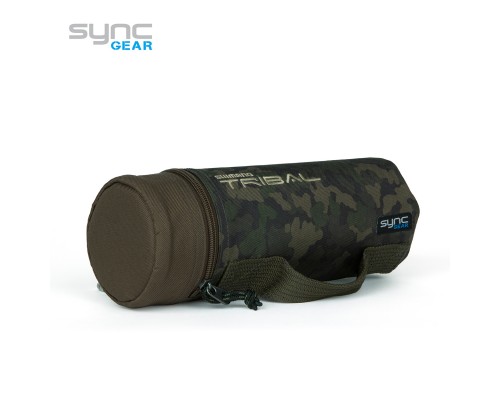 Чехол для шпуль SHIMANO Sync Spool Case