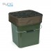 Подушка-крышка на ведро SHIMANO Sync Square Bucket Cushion