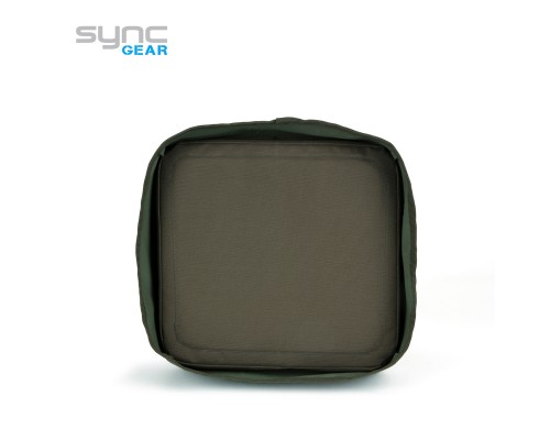 Подушка-крышка на ведро SHIMANO Sync Square Bucket Cushion