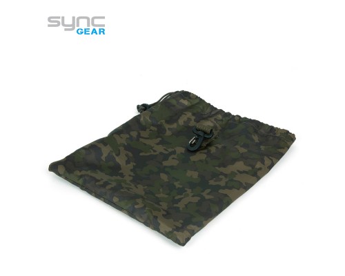 Ведро мягкое SHIMANO Sync Collapsible Bucket