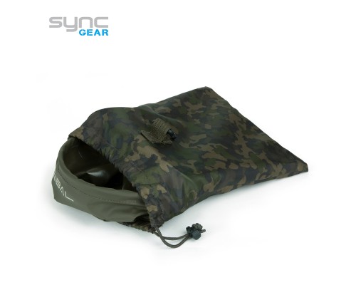 Ведро мягкое SHIMANO Sync Collapsible Bucket