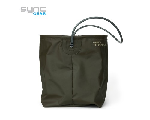 Ведро мягкое SHIMANO Sync Collapsible Bucket