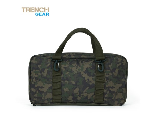Сумка для баз-баров на 3 удилища SHIMANO Trench 3 Rod Buzzer Bar Bag