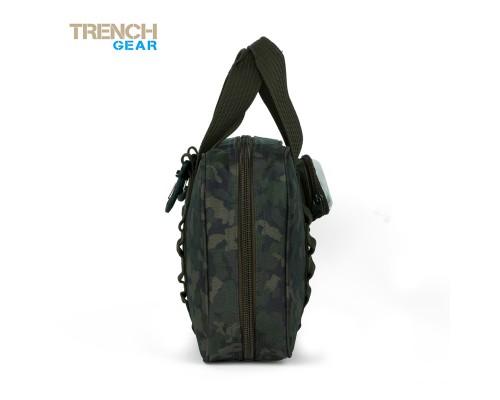 Сумка для баз-баров на 3 удилища SHIMANO Trench 3 Rod Buzzer Bar Bag