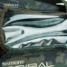 Сумка для баз-баров на 3 удилища SHIMANO Trench 3 Rod Buzzer Bar Bag