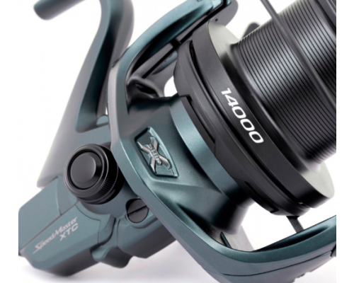 Катушка SHIMANO Speedmaster 14000 XTC