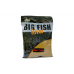Прикормка Dynamite Baits Big Fish River Groundbait Meat-Furter (мясной вкус) 1.8kg