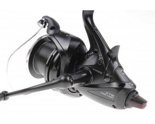 Катушка SHIMANO Big Baitrunner LC 14000 XTB