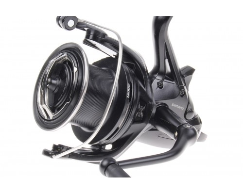 Катушка SHIMANO Big Baitrunner LC 14000 XTB