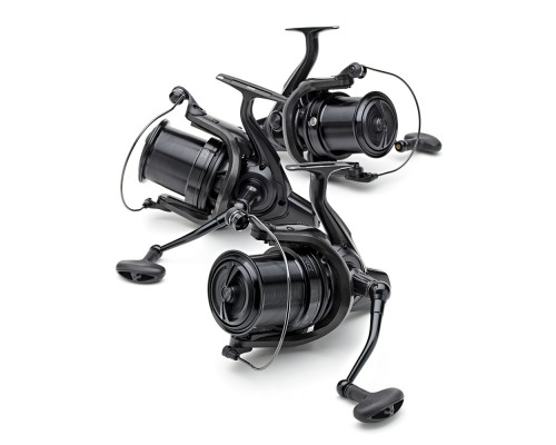 Катушка Daiwa 20 Crosscast 45 SCW 5000C QD