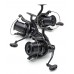 Катушка Daiwa 20 Crosscast 45 SCW 5000C QD