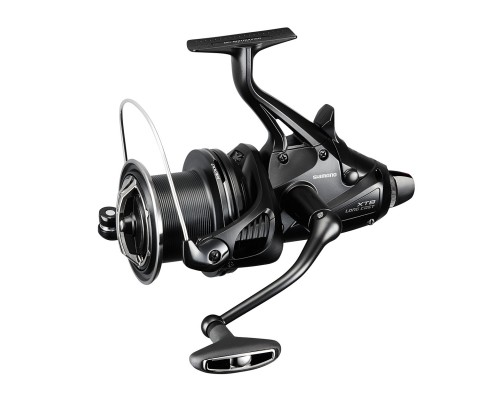 Катушка SHIMANO Big Baitrunner LC 14000 XTB