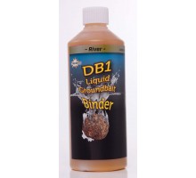 Ликвид для ловли на течении Dynamite Baits DB1 Binder River (река) 500ml
