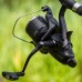 Катушка SHIMANO Medium Baitrunner CI4 LC 5500 XTB
