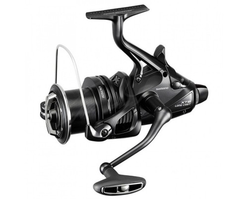 Катушка SHIMANO Medium Baitrunner LC 5500 XTB