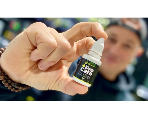 Антисептик Ridge Monkey ProCare Fishcare Solution для обработки ран рыбы