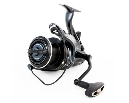 Катушка SHIMANO Medium Baitrunner CI4 LC 5500 XTB