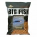 Пеллетс плавающий Dynamite Baits Big Fish Fishmeal Floating Pellets (рыбный)