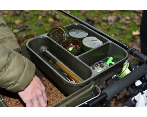 Контейнер для 17л ведра Trakker Heavy Duty Cuvette