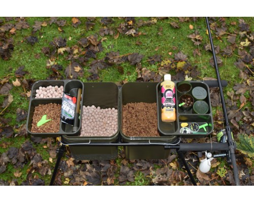 Контейнер для 17л ведра Trakker Heavy Duty Cuvette