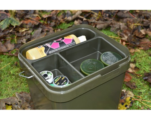 Контейнер для 17л ведра Trakker Heavy Duty Cuvette