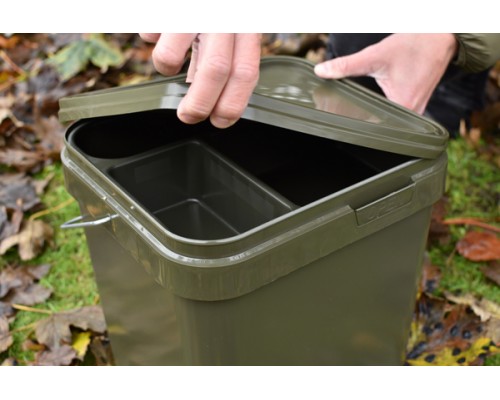 Контейнер для 17л ведра Trakker Heavy Duty Cuvette